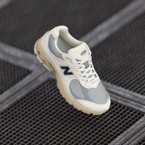 U2002 UNISEX - Trainers - beige