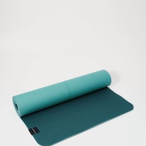 ALIGNEMENT MAT - Fitness / Yoga - forest ALIGNEMENT MAT - Fitness / Yoga - forest