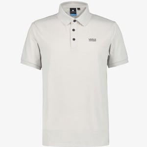 KIVILAHTI - Polo shirt - dampf KIVILAHTI - Polo shirt - dampf