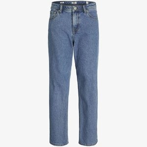 Alex - Straight leg jeans - blue denim Alex - Straight leg jeans - blue denim