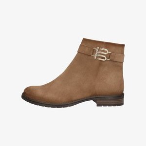 Classic ankle boots - braun Classic ankle boots - braun