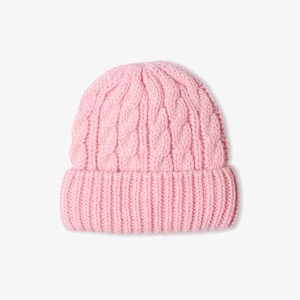 Beanie - rosa Beanie - rosa