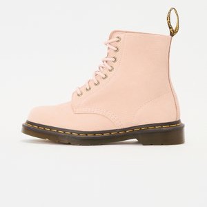 1460 PASCAL UNISEX - Classic ankle boots - powder pink 1460 PASCAL UNISEX - Classic ankle boots - powder pink