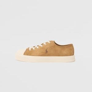 AYERS - Trainers - desert tan AYERS - Trainers - desert tan