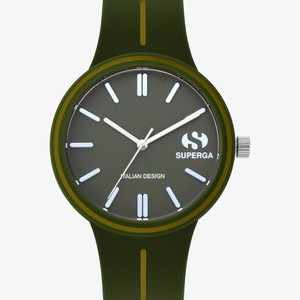 Watch - verde Watch - verde