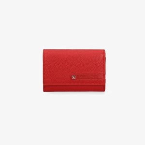 Wallet - red Wallet - red