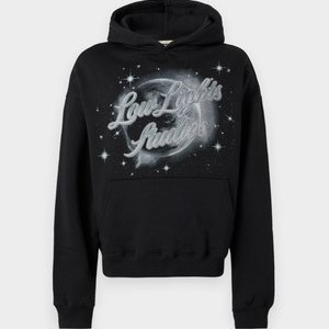 ECLIPSE HOODIE UNISEX - Sweatshirt - black ECLIPSE HOODIE UNISEX - Sweatshirt - black