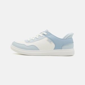 BOBS DVINE - Trainers - light blue/multi-coloured BOBS DVINE - Trainers - light blue/multi-coloured