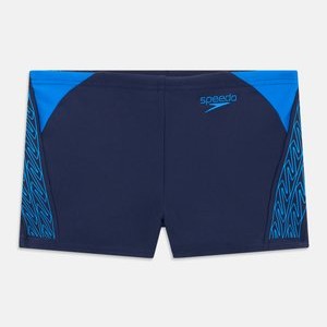 BOYS HYPER BOOM SPLICE - Swimming trunks - lagoon blue BOYS HYPER BOOM SPLICE - Swimming trunks - lagoon blue