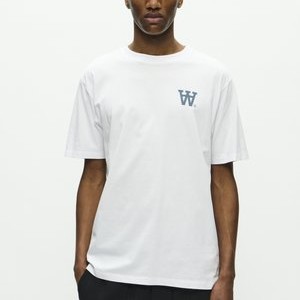 ACE - Print T-shirt - bright white ACE - Print T-shirt - bright white