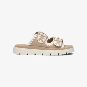 DILAN - Mules - u beige DILAN - Mules - u beige