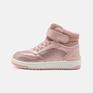 WASHIBA GIRL - High-top trainers - rose WASHIBA GIRL - High-top trainers - rose