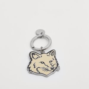 BOLD FOX HEAD KEYRING UNISEX - Keyring - sun kiss BOLD FOX HEAD KEYRING UNISEX - Keyring - sun kiss
