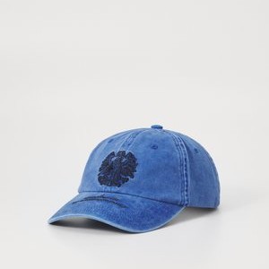 MONOGRAM BASEBALL UNISEX - Cap - royal blue MONOGRAM BASEBALL UNISEX - Cap - royal blue