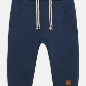 GEORGEY SOLID UNISEX - Tracksuit bottoms - more navy GEORGEY SOLID UNISEX - Tracksuit bottoms - more navy