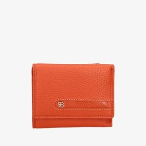 Wallet - orange Wallet - orange