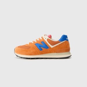 574 UNISEX - Trainers - sienna 574 UNISEX - Trainers - sienna