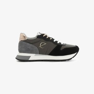 SNEAKERS - Trainers - nero SNEAKERS - Trainers - nero