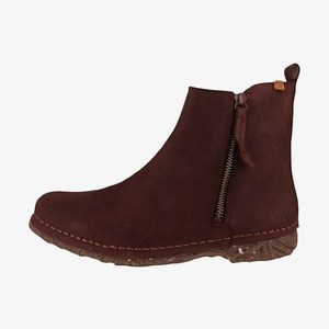ANGKOR - Ankle boots - brown ANGKOR - Ankle boots - brown