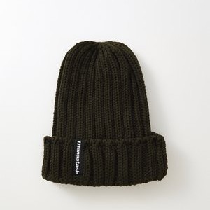 90S BEANIE UNISEX - Beanie - olive 90S BEANIE UNISEX - Beanie - olive