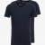 2 PACK - Basic T-shirt - deep navy