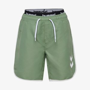 SWELL BOARD - Swimming shorts - hedge green SWELL BOARD - Swimming shorts - hedge green
