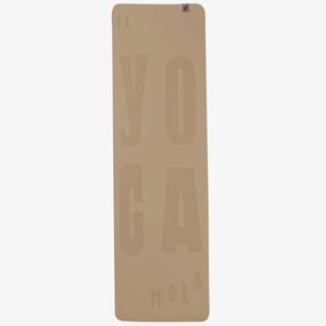Yoga mat - nude Yoga mat - nude