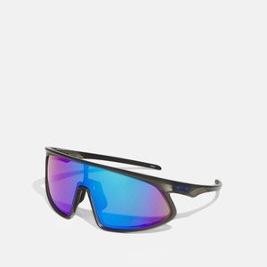 UNISEX - Sports glasses - matte grey smoke UNISEX - Sports glasses - matte grey smoke