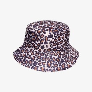 FISCHER-HUT BUCKET HAT - Hat - mehrfarbig FISCHER-HUT BUCKET HAT - Hat - mehrfarbig