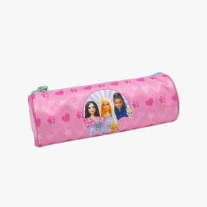 Pencil case - pink
