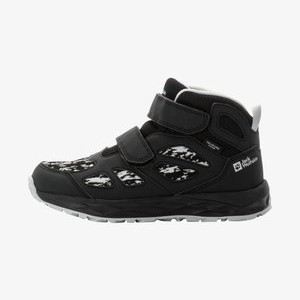 WOODLAND TEXAPORE UNISEX - Hiking shoes - phantom WOODLAND TEXAPORE UNISEX - Hiking shoes - phantom