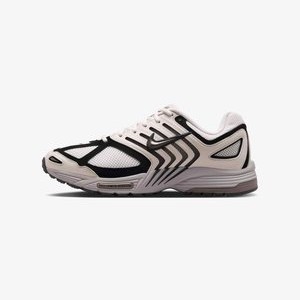 AIR PEGASUS - Trainers - phantom ironstone college greyblack black