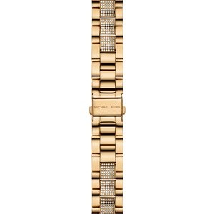 APPLE STRAPS - Watch accessory - gold-coloured