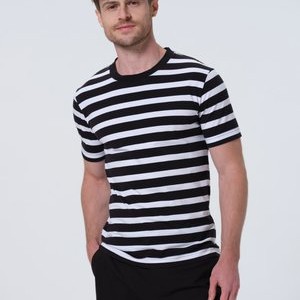Print T-shirt - schwarz Print T-shirt - schwarz