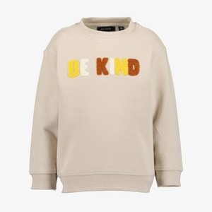 BEAR - Sweatshirt - beige