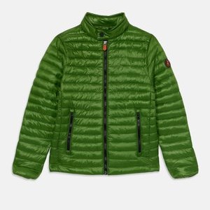 WHIT UNISEX - Light jacket - grass green