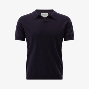 DINO - Polo shirt - dunkelblau DINO - Polo shirt - dunkelblau