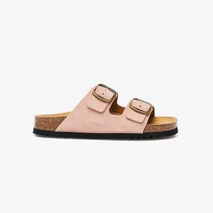 JOSEPHINE - Mules - dusty pink JOSEPHINE - Mules - dusty pink