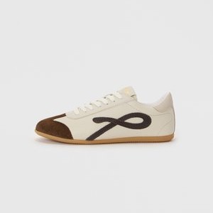 JUNO MIX - Trainers - brown JUNO MIX - Trainers - brown