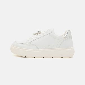BOLD - Trainers - bianco/argento BOLD - Trainers - bianco/argento