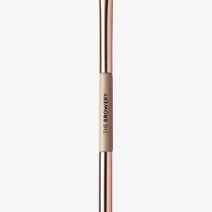 THE BRUSH - Eyebrow brush THE BRUSH - Eyebrow brush