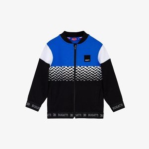 Bomber Jacket - amparo blue Bomber Jacket - amparo blue