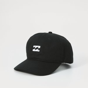 WAVE SNAPBACK - Cap - black