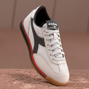 CROSS UNISEX - Trainers - white/black beluga
