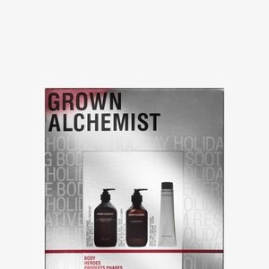 BODY HEROES - Skincare set