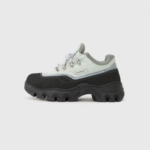 ASFALTO UNISEX - Trainers - medic ASFALTO UNISEX - Trainers - medic
