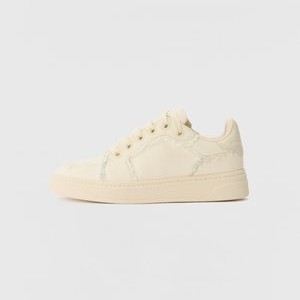 Trainers - off white Trainers - off white