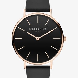 Watch - schwarz Watch - schwarz