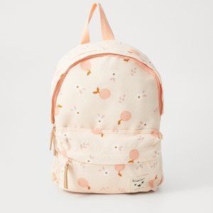BACKPACK KIDZROOM PARIS PERFECT PICNIC UNISEX - Rucksack - pink BACKPACK KIDZROOM PARIS PERFECT PICNIC UNISEX - Rucksack - pink
