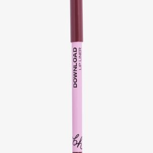 BH LOS ANGELES DOWNLOAD LIP LINER SHADE - Lip liner - disclosure BH LOS ANGELES DOWNLOAD LIP LINER SHADE - Lip liner - disclosure